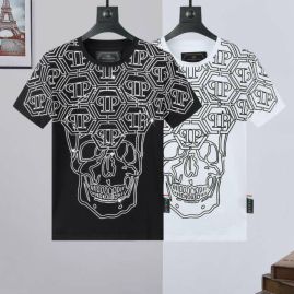 Picture of Philipp Plein T Shirts Short _SKUPPM-3XL10938788